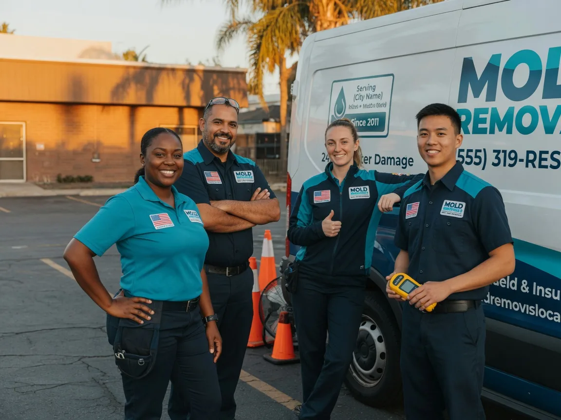 Water Damage Restoration company in Molalla, OR